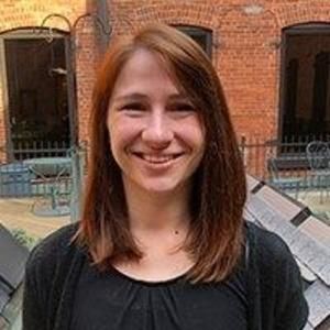 Meet your Posher, Rachael